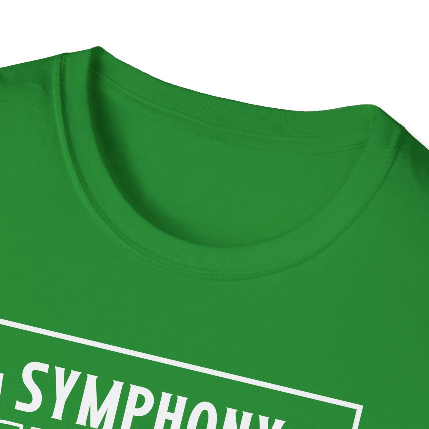 "A Symphony of Spirits" Bartender T-Shirt