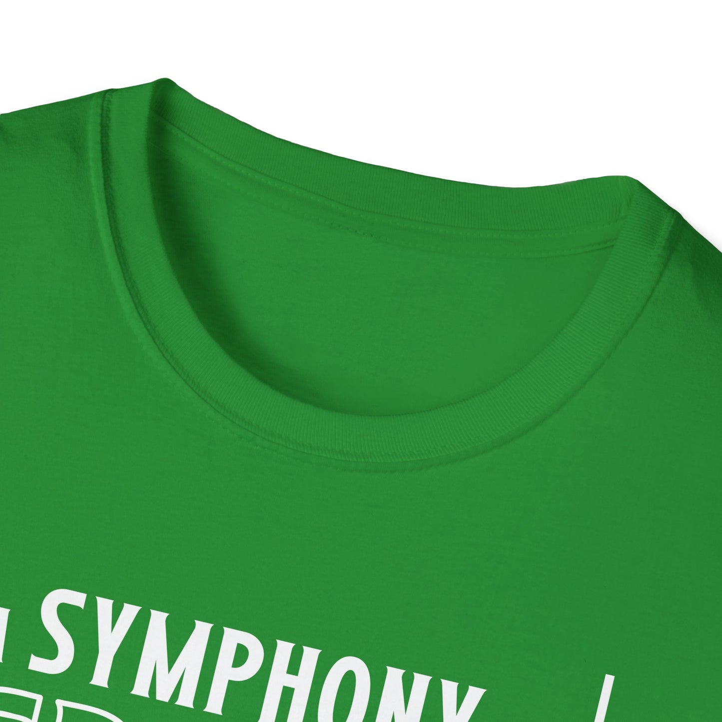 "A Symphony of Spirits" Bartender T-Shirt