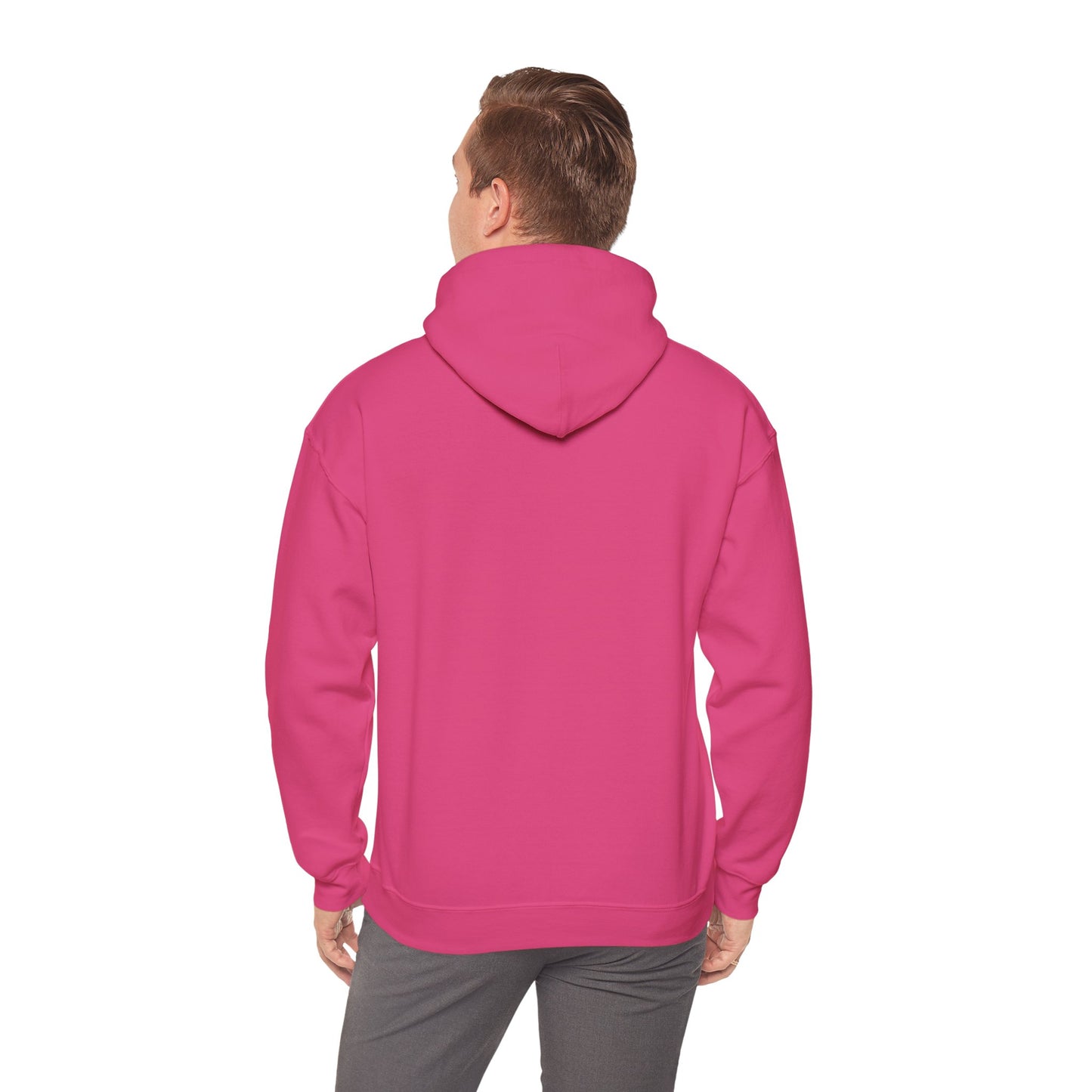 "A Little Sweet a Lot of Spice" Bartender Hoodie