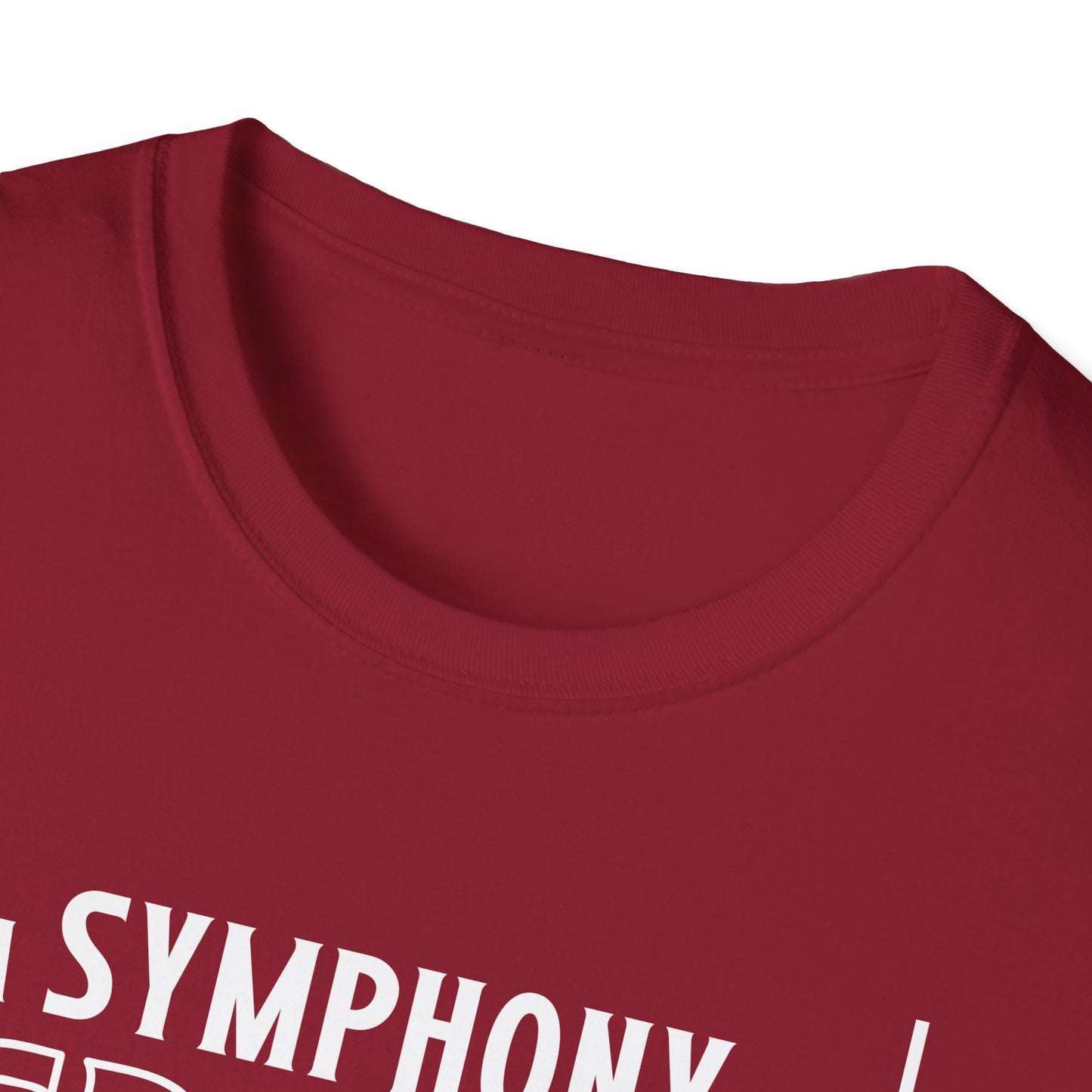 "A Symphony of Spirits" Bartender T-Shirt
