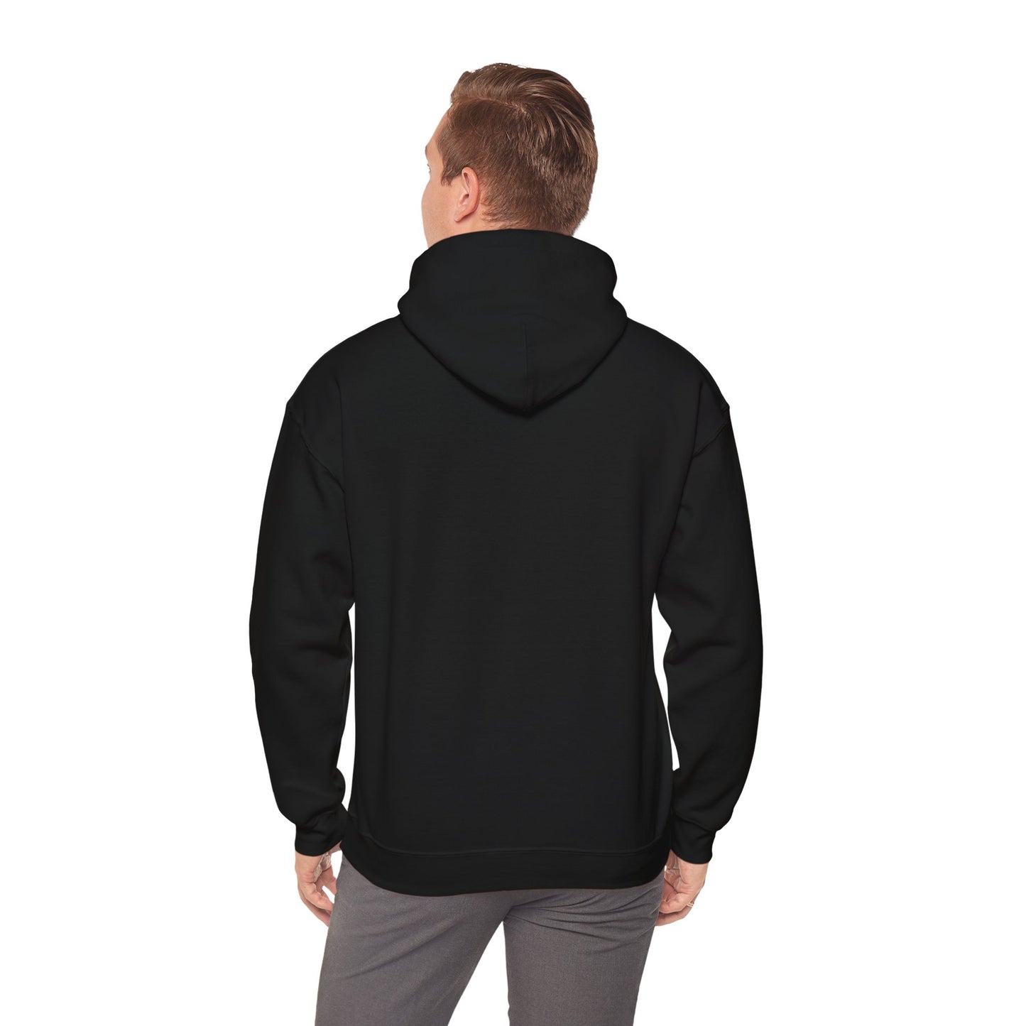 "A Little Sweet a Lot of Spice" Bartender Hoodie