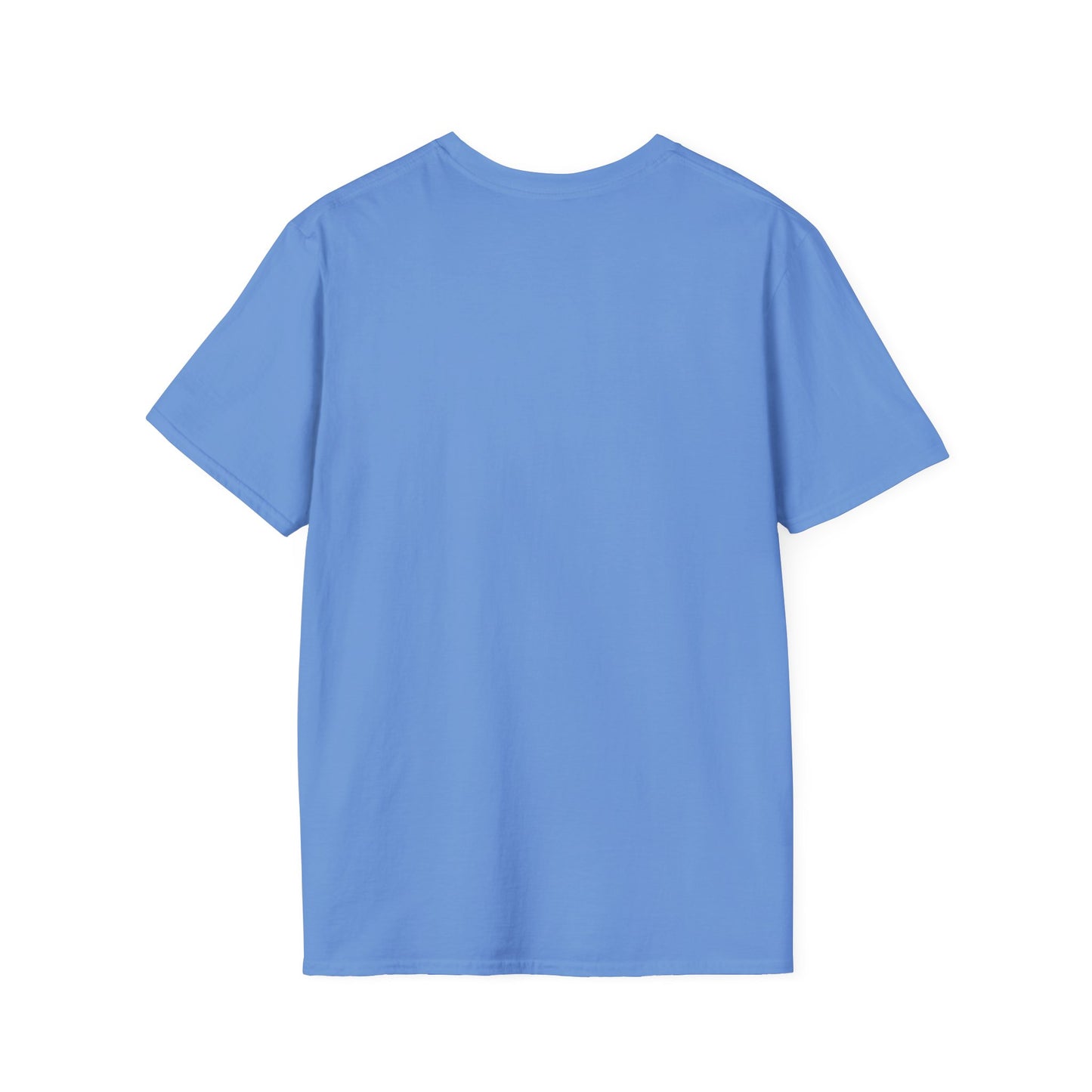 "A Symphony of Spirits" Bartender T-Shirt