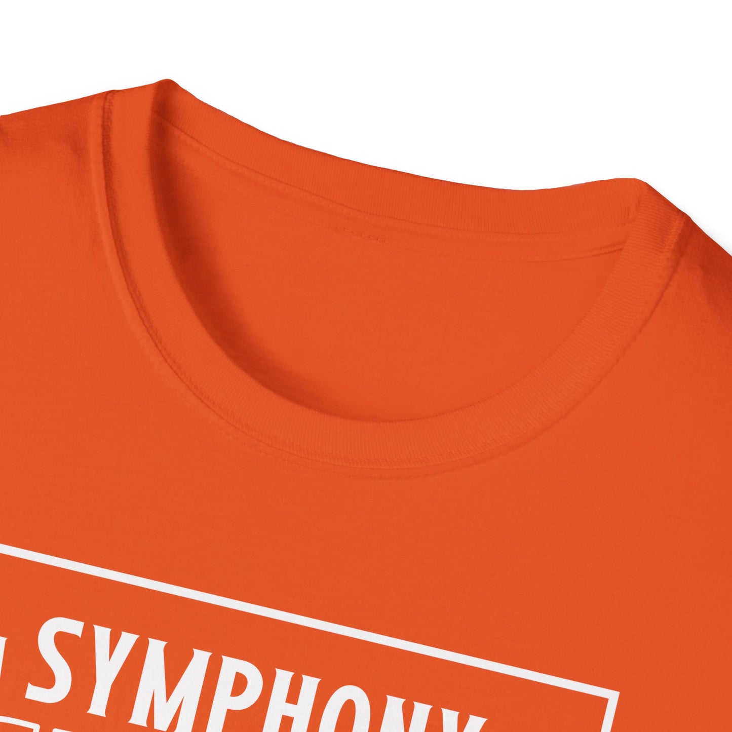 "A Symphony of Spirits" Bartender T-Shirt