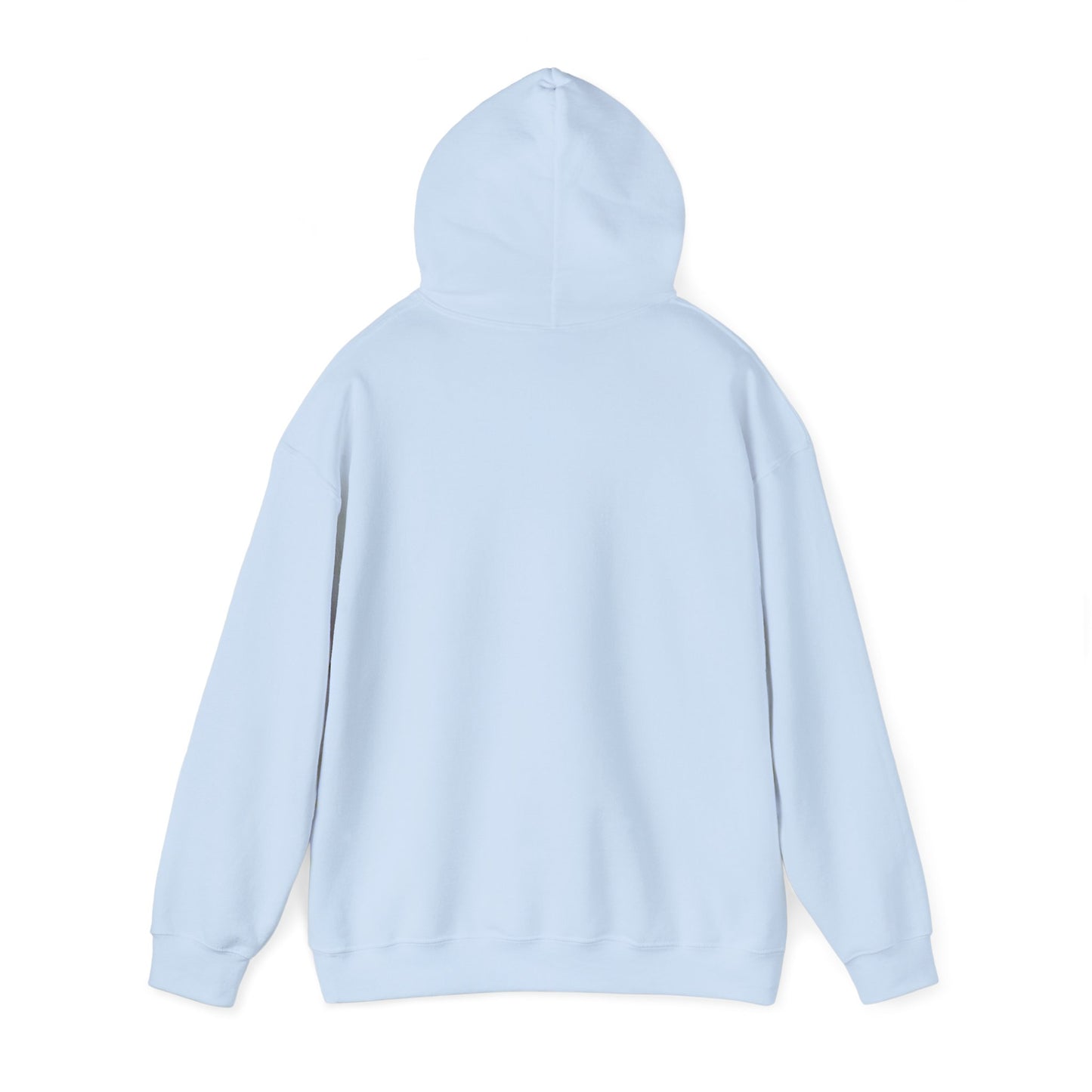 "A Little Sweet a Lot of Spice" Bartender Hoodie