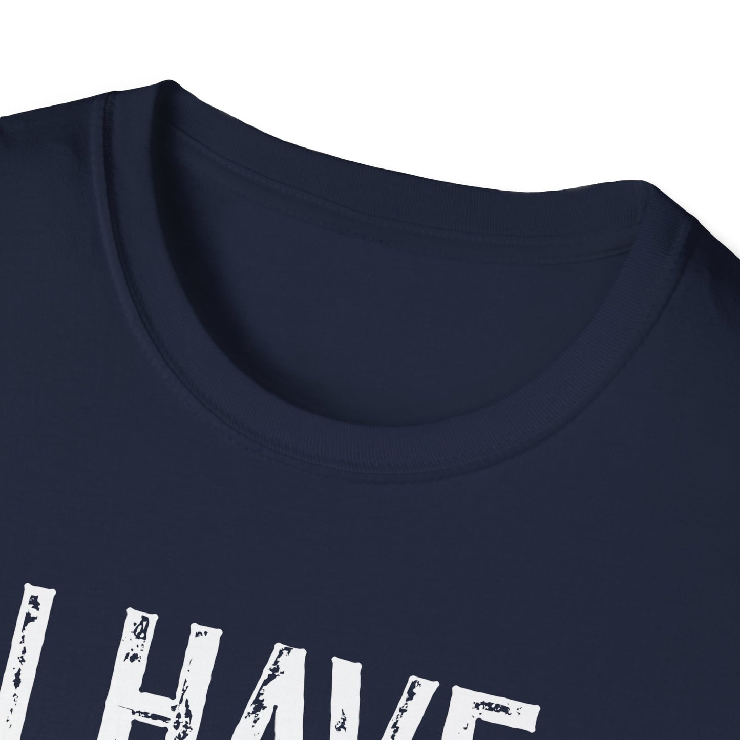 "I have mixed drinks about feelings" Men's Bartender Softstyle T-Shirt