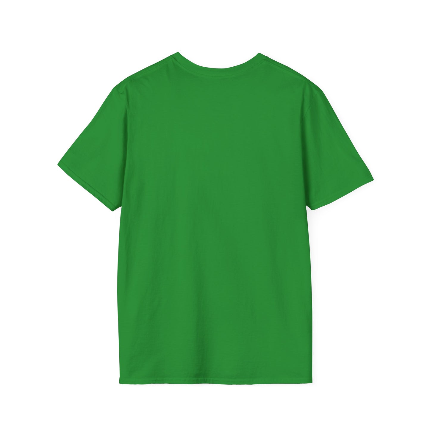 "A Symphony of Spirits" Bartender T-Shirt