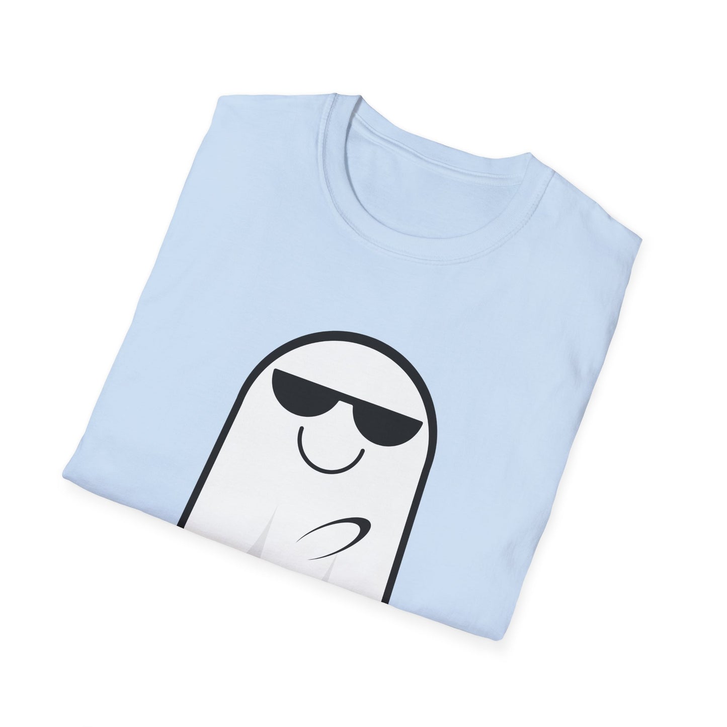 "Boo-Yah" Men's Bartender Halloween T-Shirt