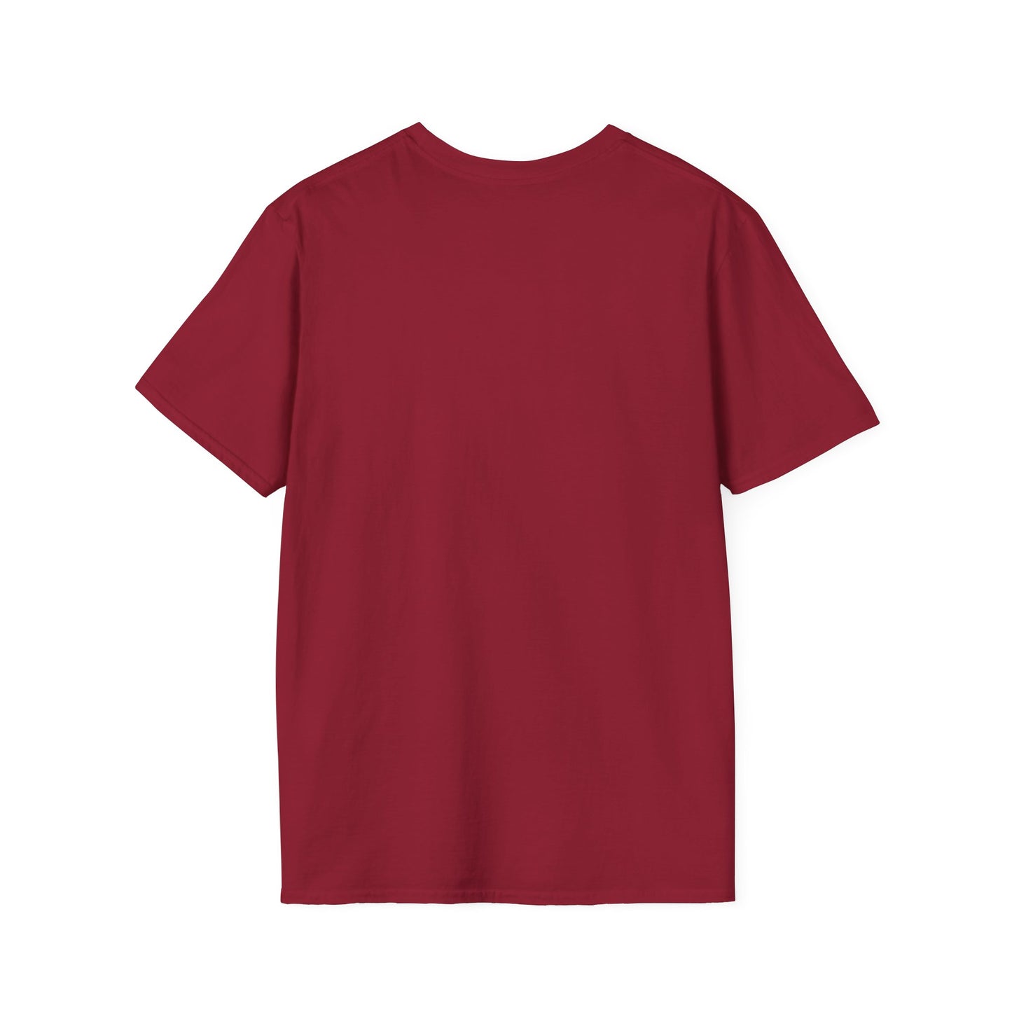 "A Symphony of Spirits" Bartender T-Shirt
