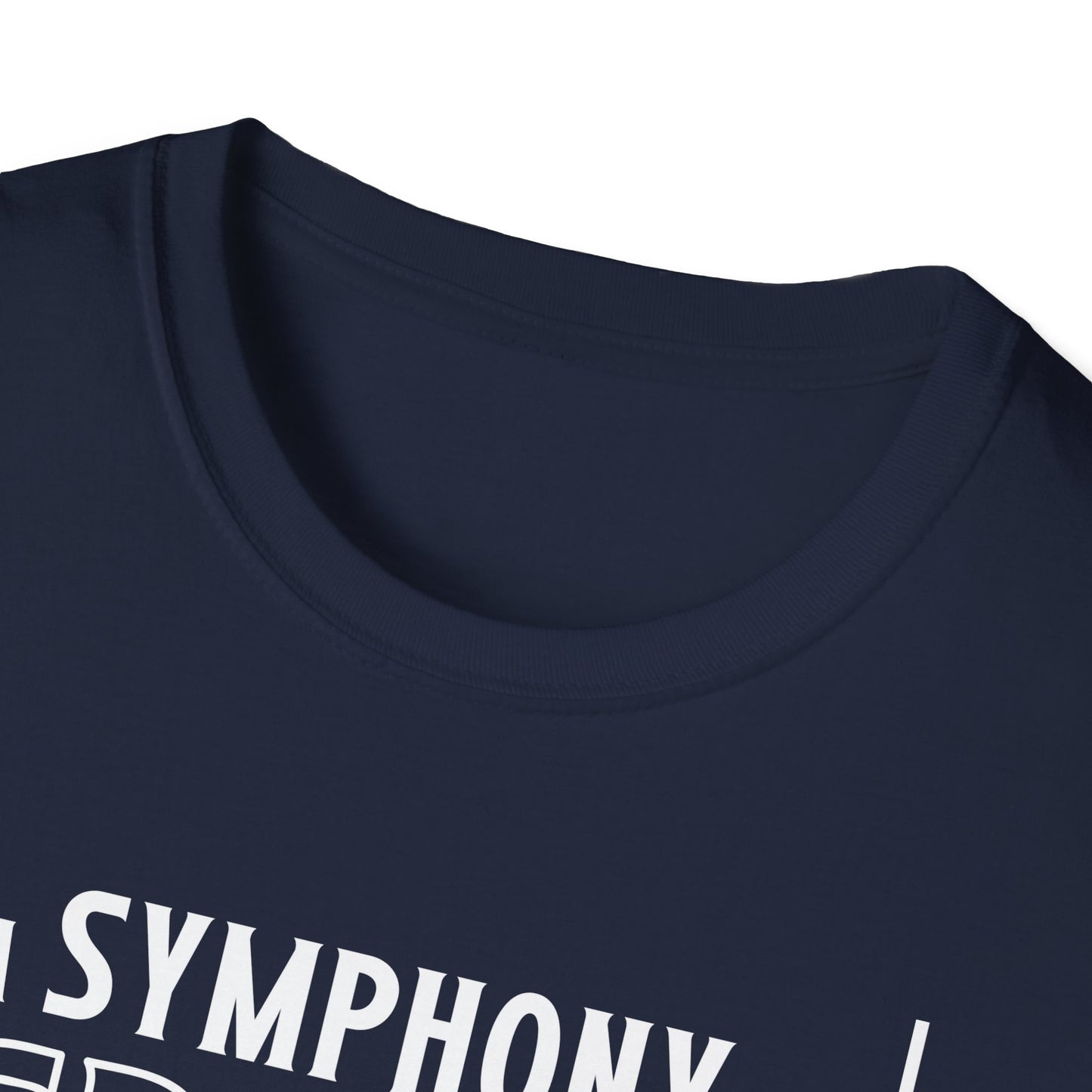 "A Symphony of Spirits" Bartender T-Shirt