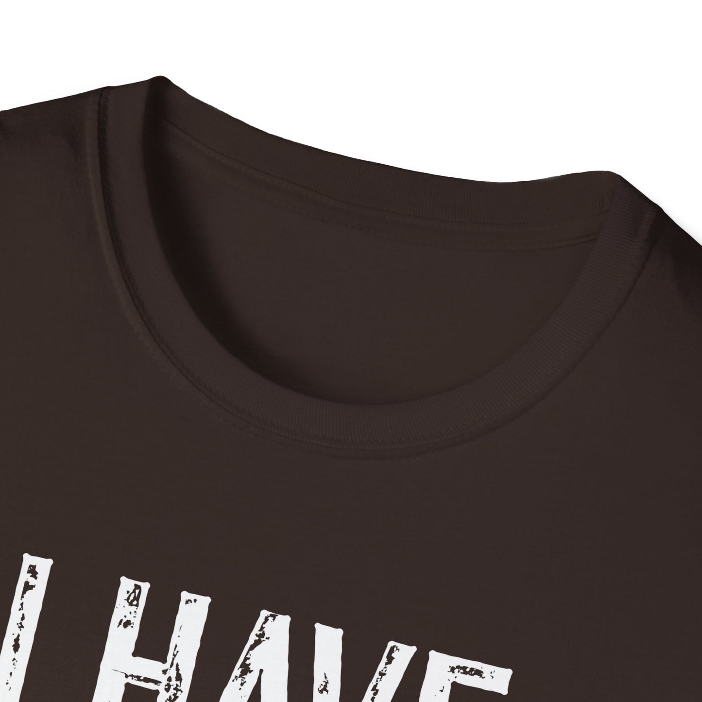 "I have mixed drinks about feelings" Men's Bartender Softstyle T-Shirt