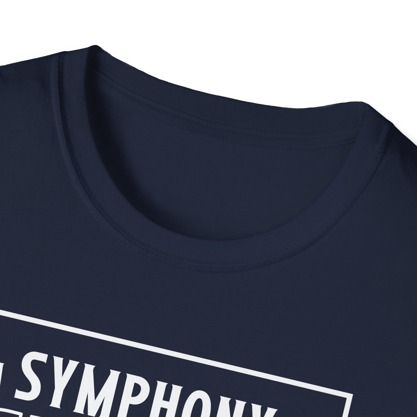 "A Symphony of Spirits" Bartender T-Shirt