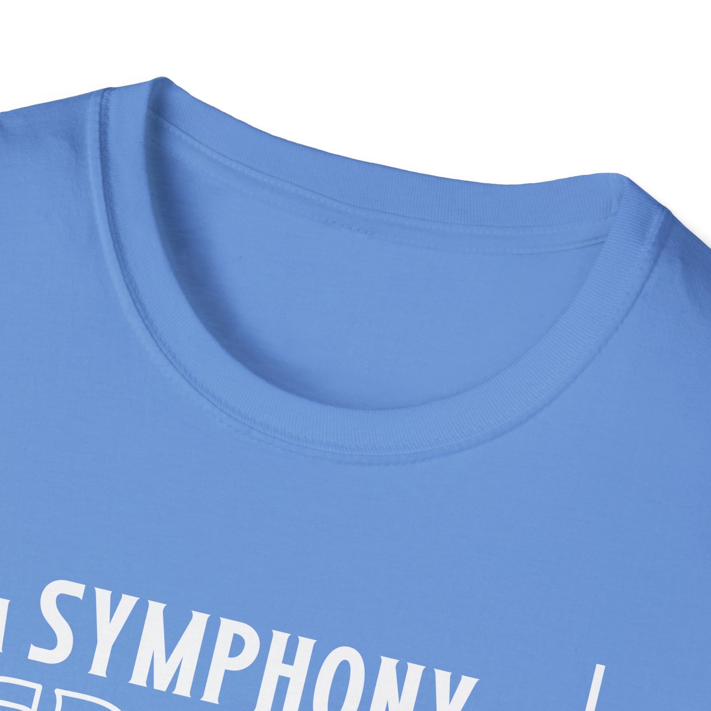 "A Symphony of Spirits" Bartender T-Shirt