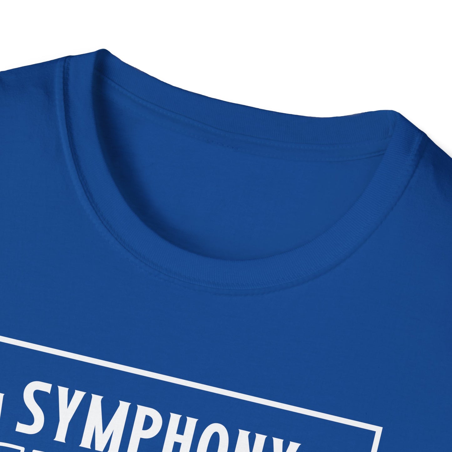 "A Symphony of Spirits" Bartender T-Shirt