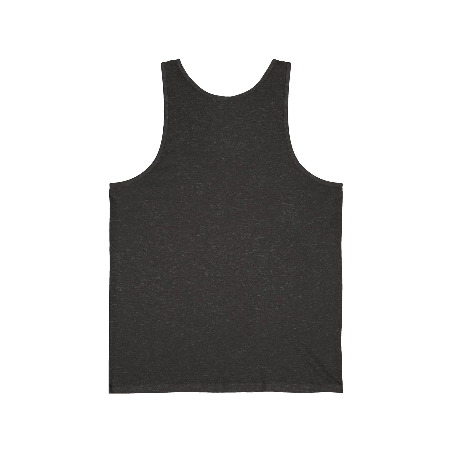 "Bartenders do it shaken and stirred" Men’s Bartender Tank Top