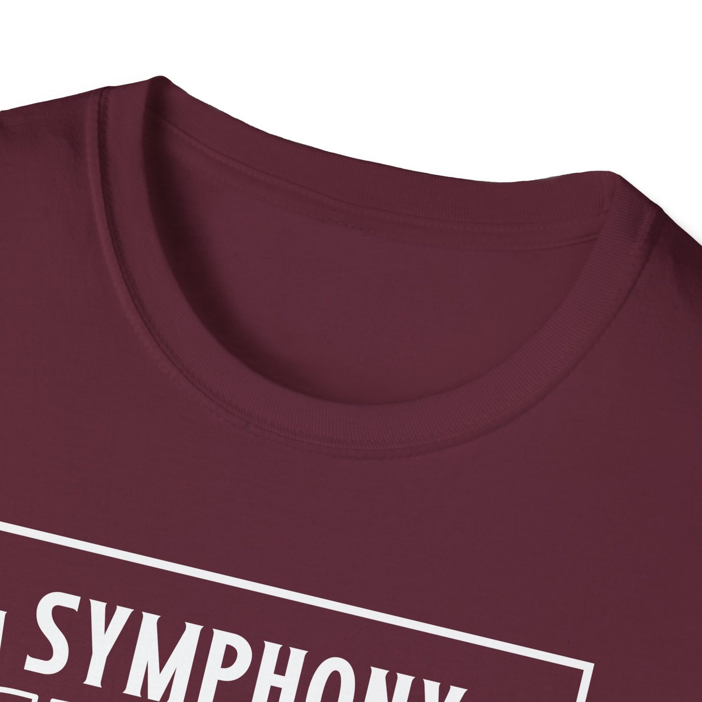 "A Symphony of Spirits" Bartender T-Shirt