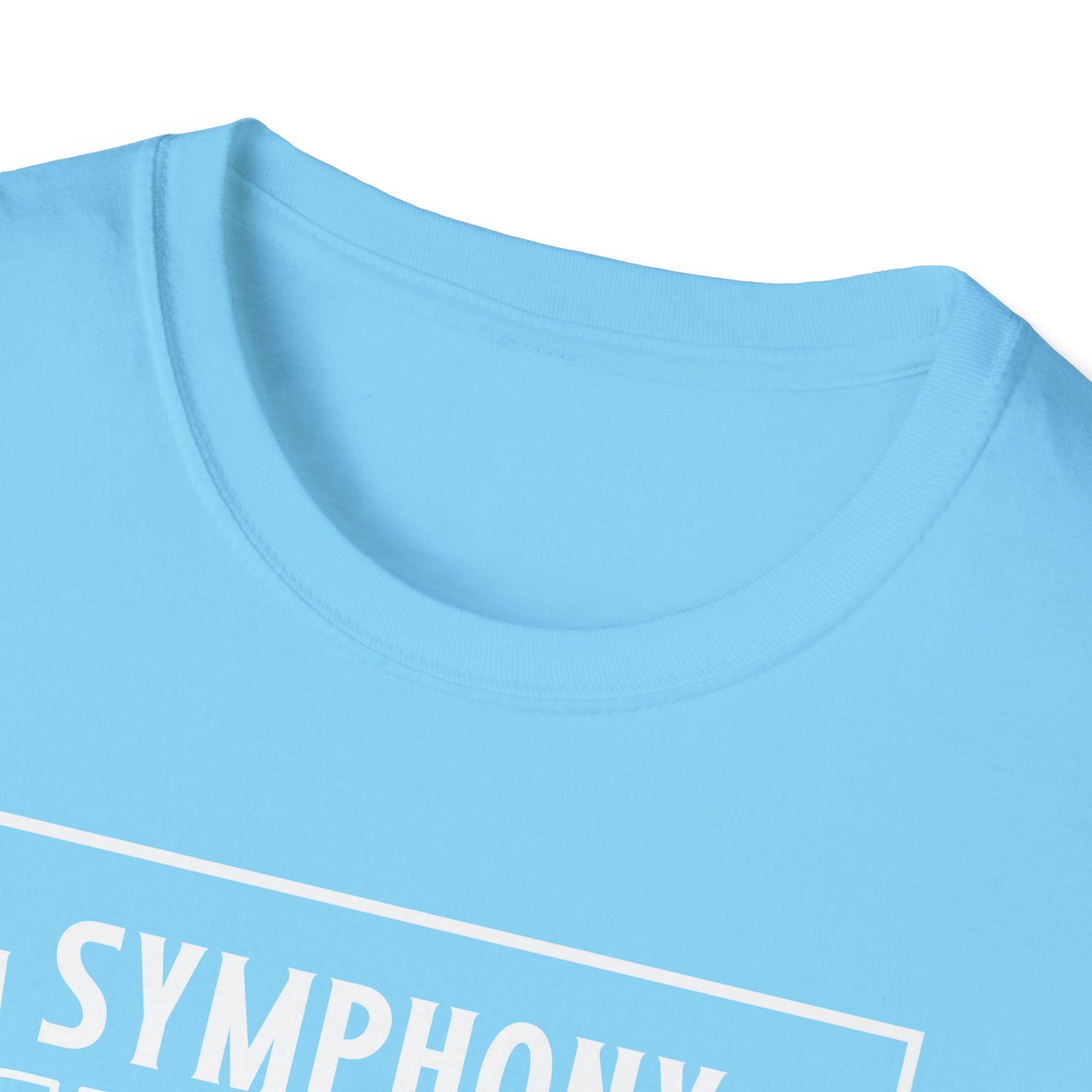 "A Symphony of Spirits" Bartender T-Shirt