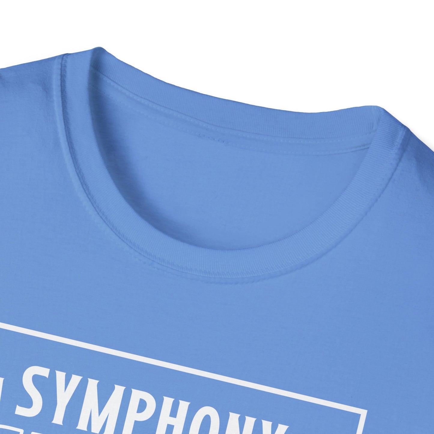 "A Symphony of Spirits" Bartender T-Shirt