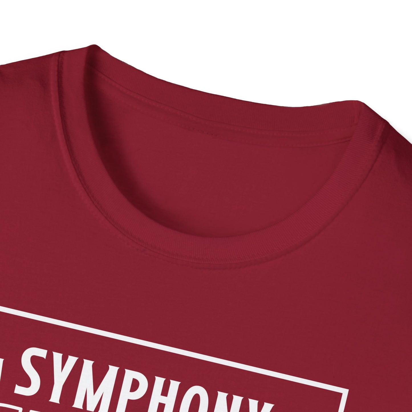 "A Symphony of Spirits" Bartender T-Shirt