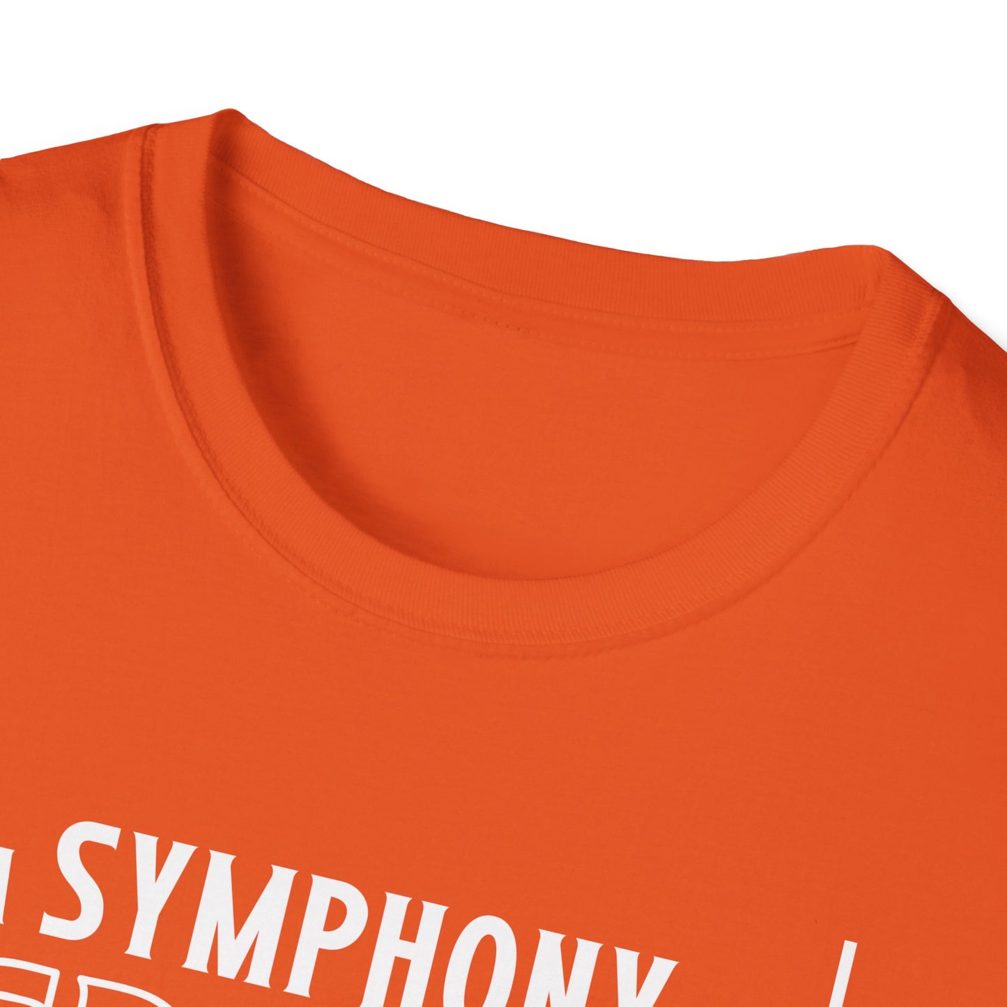 "A Symphony of Spirits" Bartender T-Shirt