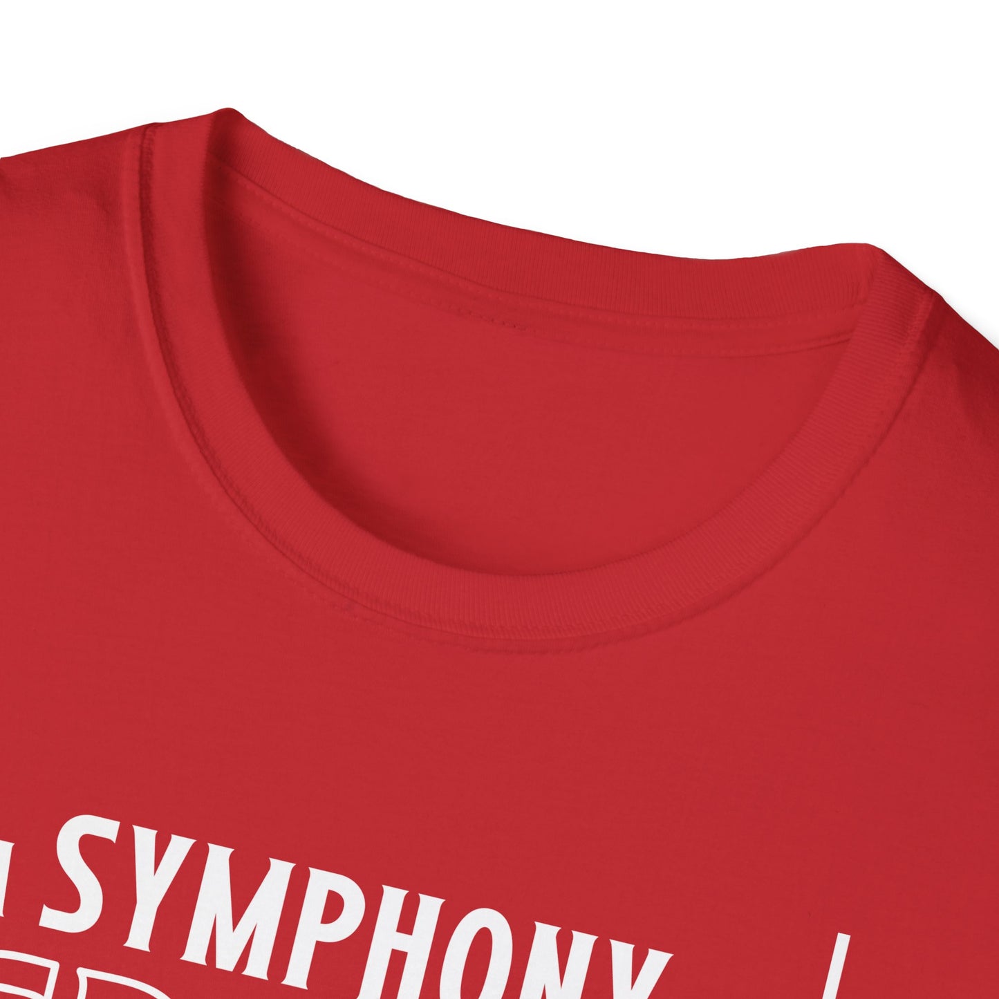 "A Symphony of Spirits" Bartender T-Shirt
