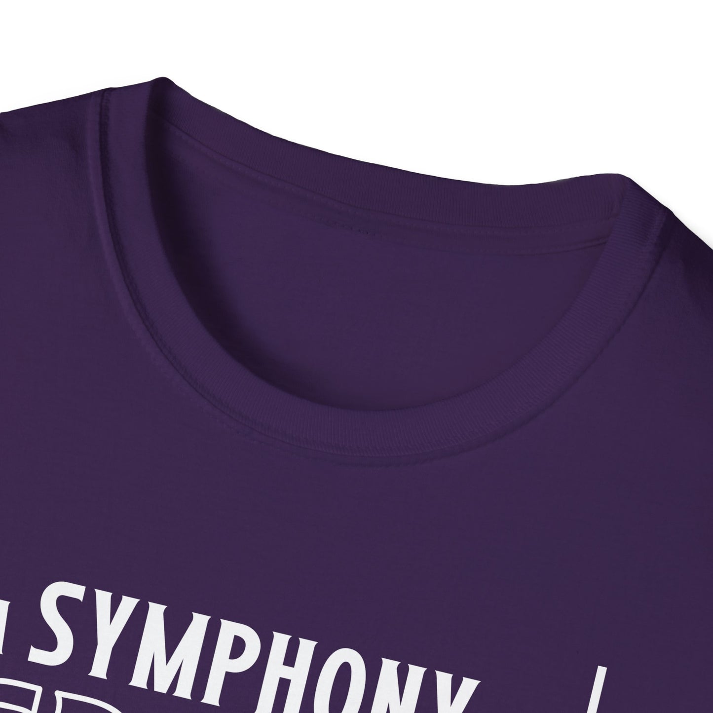 "A Symphony of Spirits" Bartender T-Shirt
