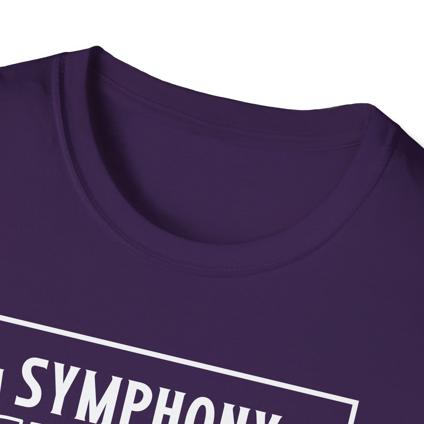 "A Symphony of Spirits" Bartender T-Shirt
