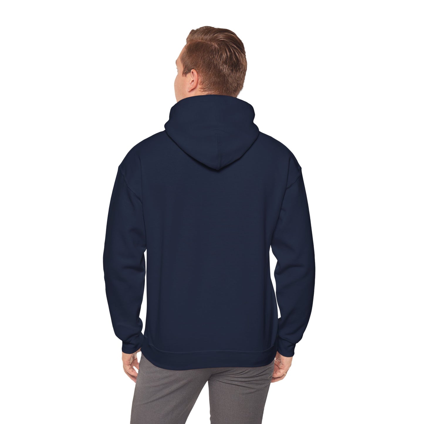 "A Little Sweet a Lot of Spice" Bartender Hoodie
