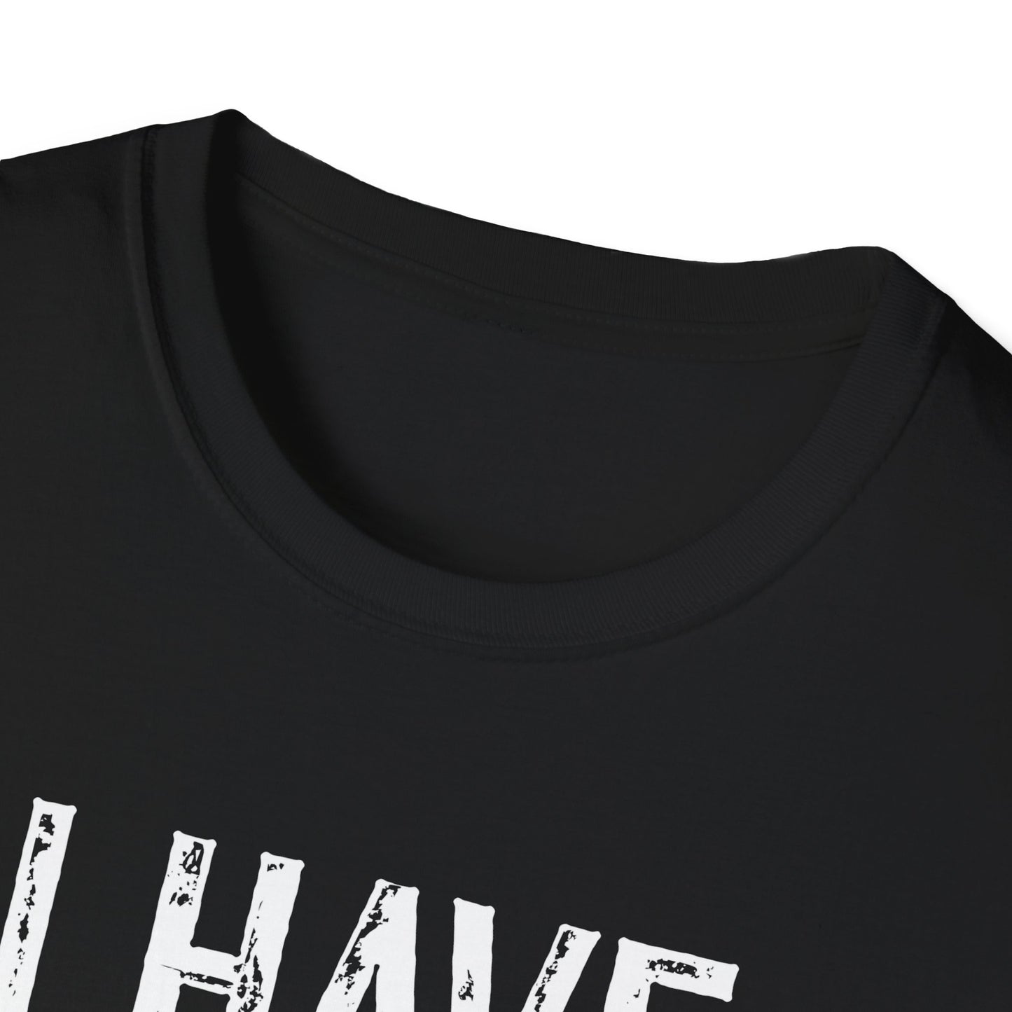 "I have mixed drinks about feelings" Men's Bartender Softstyle T-Shirt