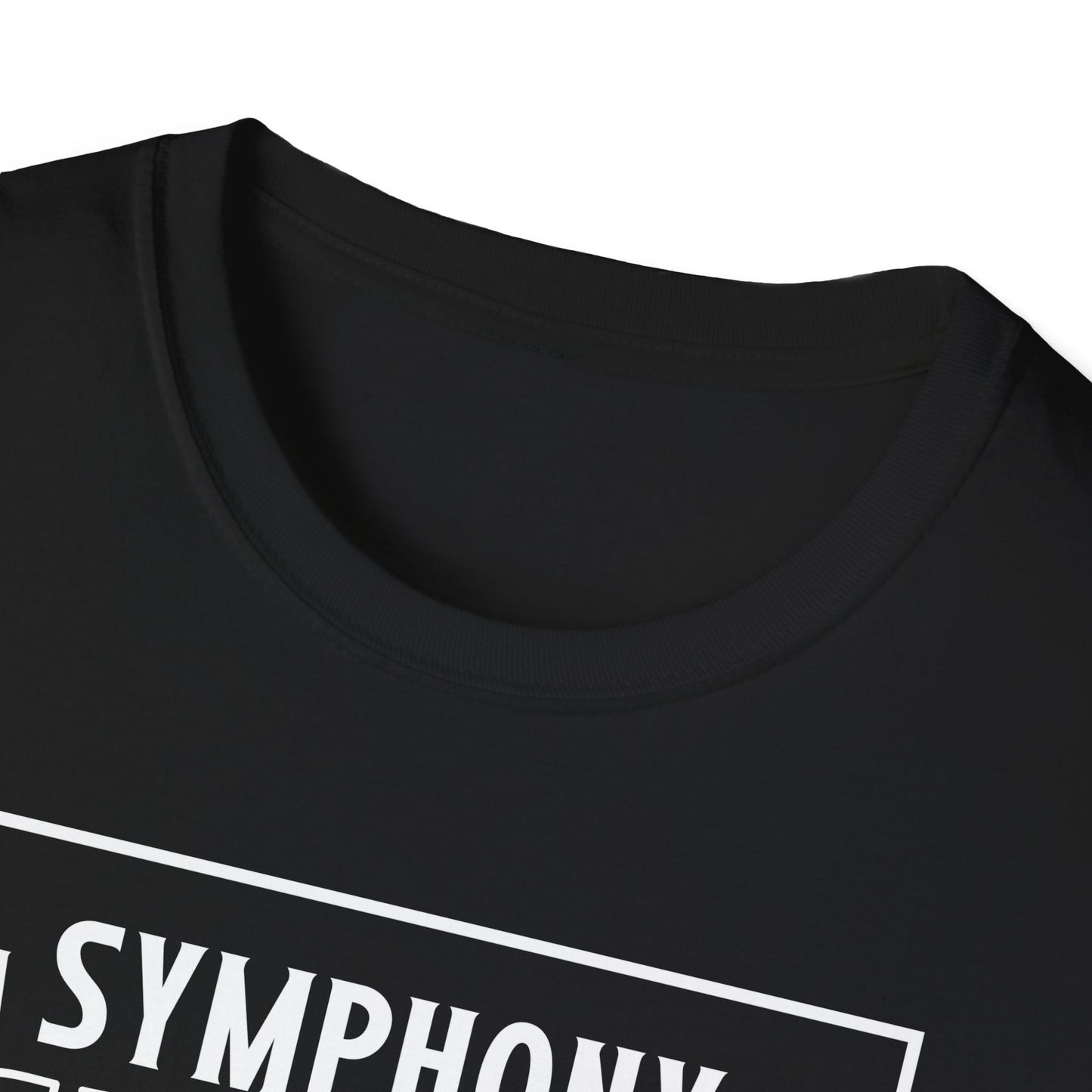 "A Symphony of Spirits" Bartender T-Shirt