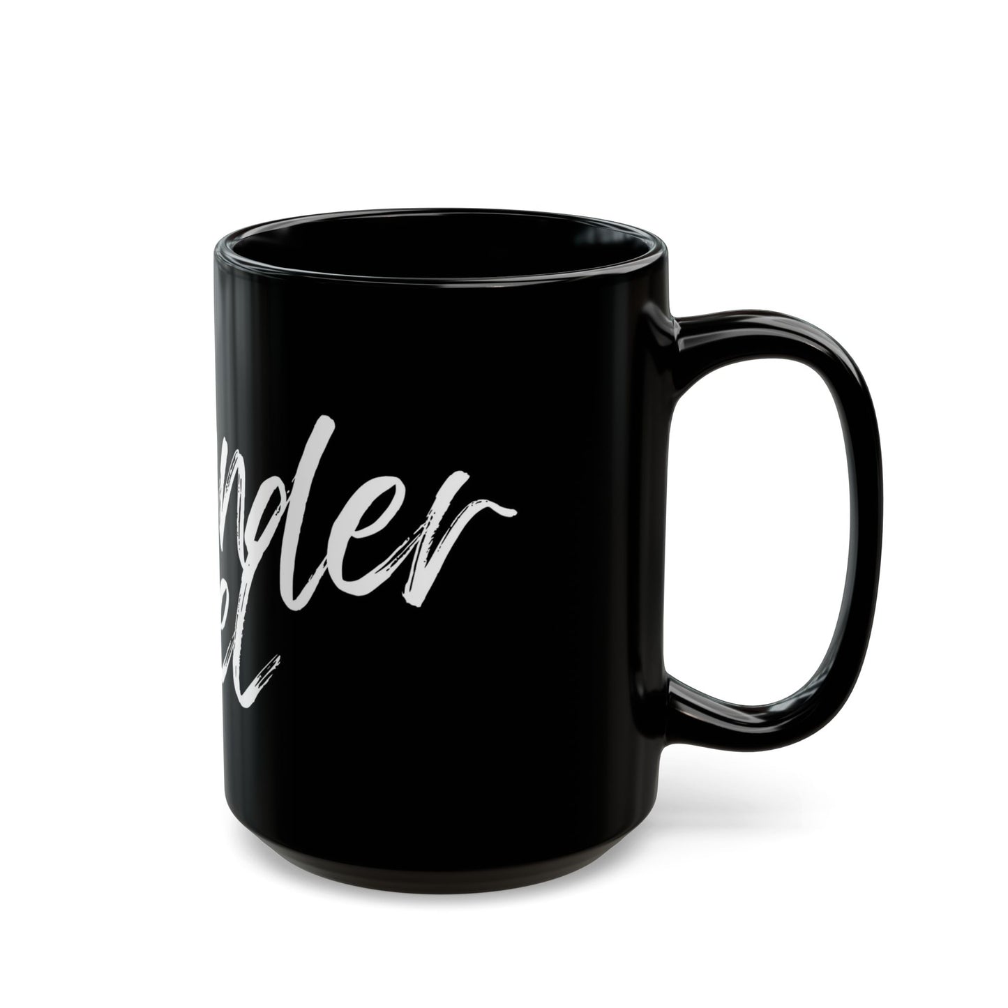 "Bartender Fuel" 15 oz Bartender Coffee Mug