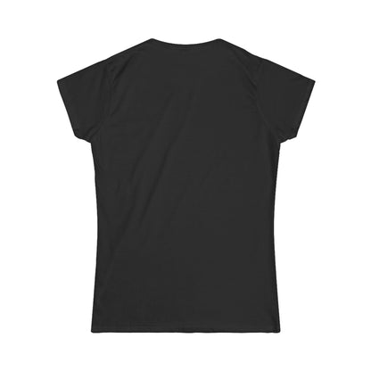 "Master of mixology" Women's Bartender Tee