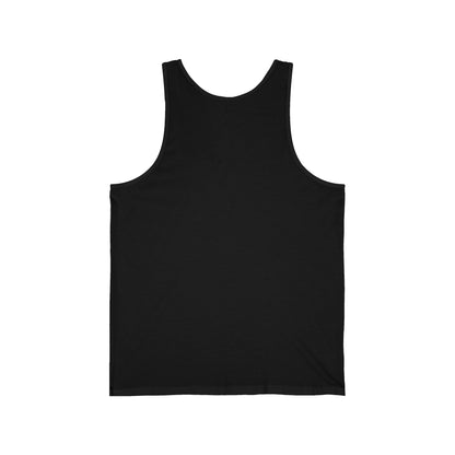 "Making pour decisions" Men’s Bartender Tank Top