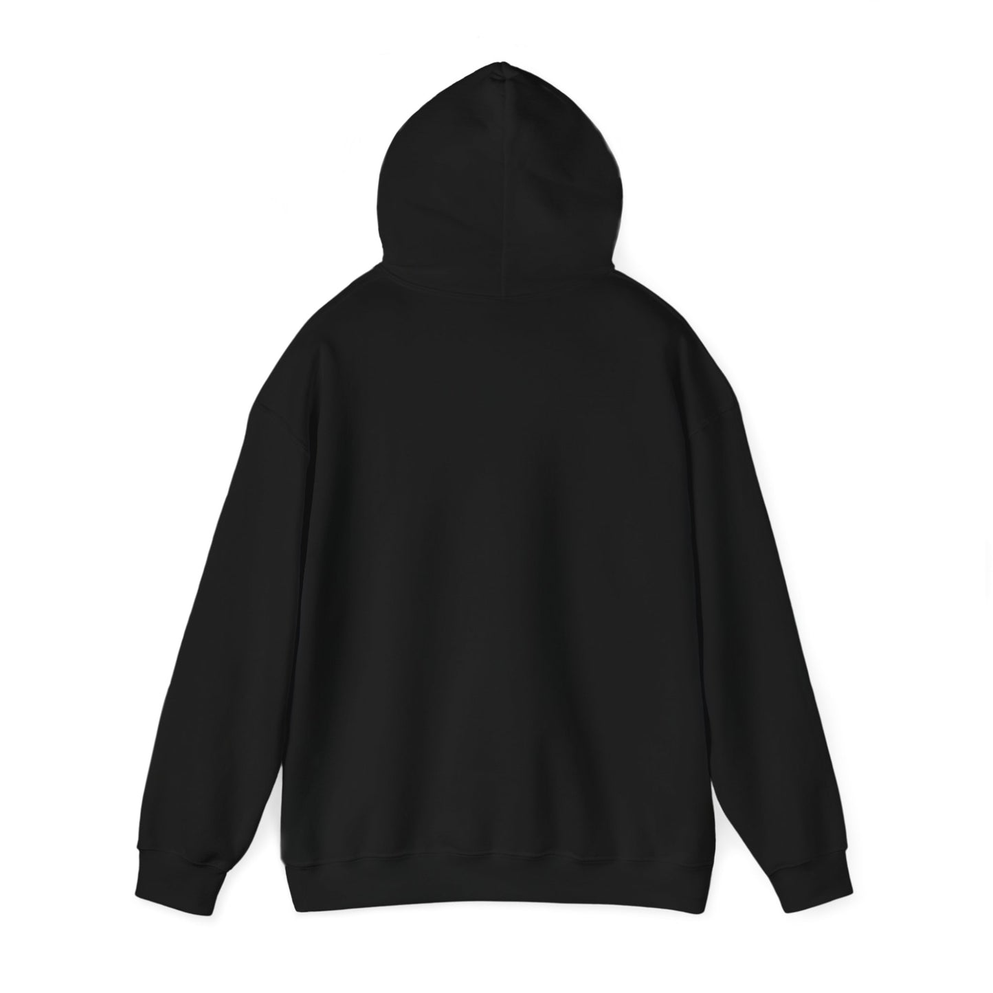 "Master of mixology" Bartender Hooded Sweatshirt