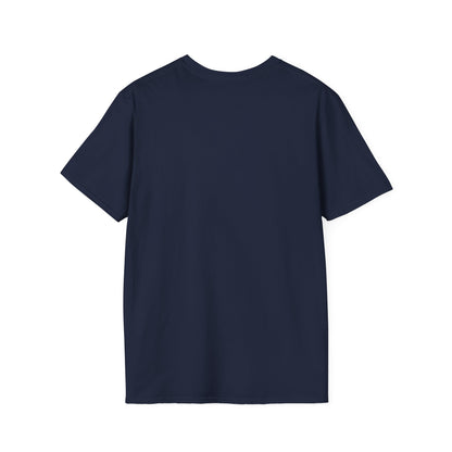 "I Call the Shots" Men's Bartender Softstyle T-Shirt