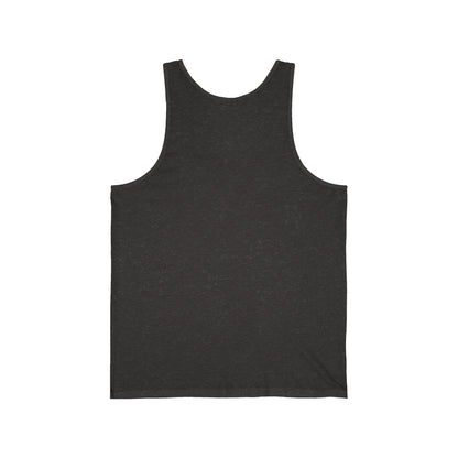 "Zero tolerance for bad behavior" Men’s Bartender Tank Top