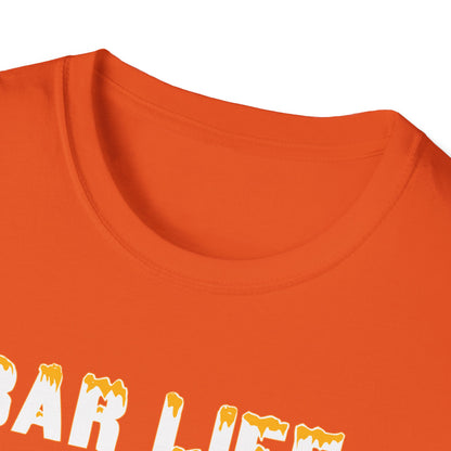 "Bar Life" Bartender T-shirt