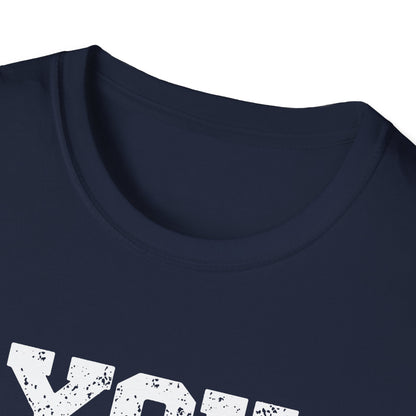 "You Order I Judge" Men's Bartender Tee