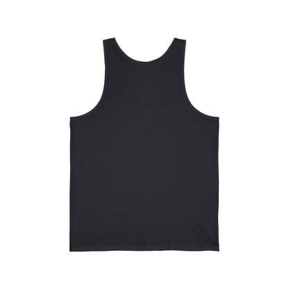 "Official Cocktail Therapist" Men’s Bartender Tank Top