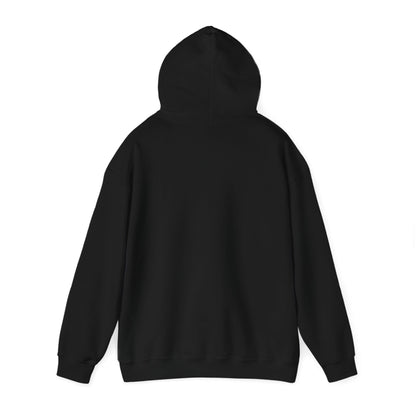 "bar ninja in action" Bartender Hooded Sweatshirt