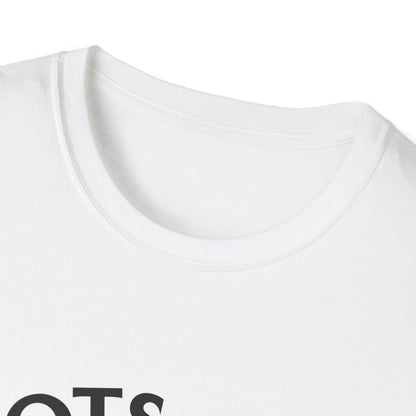 "Shots and Tots" Softstyle T-Shirt