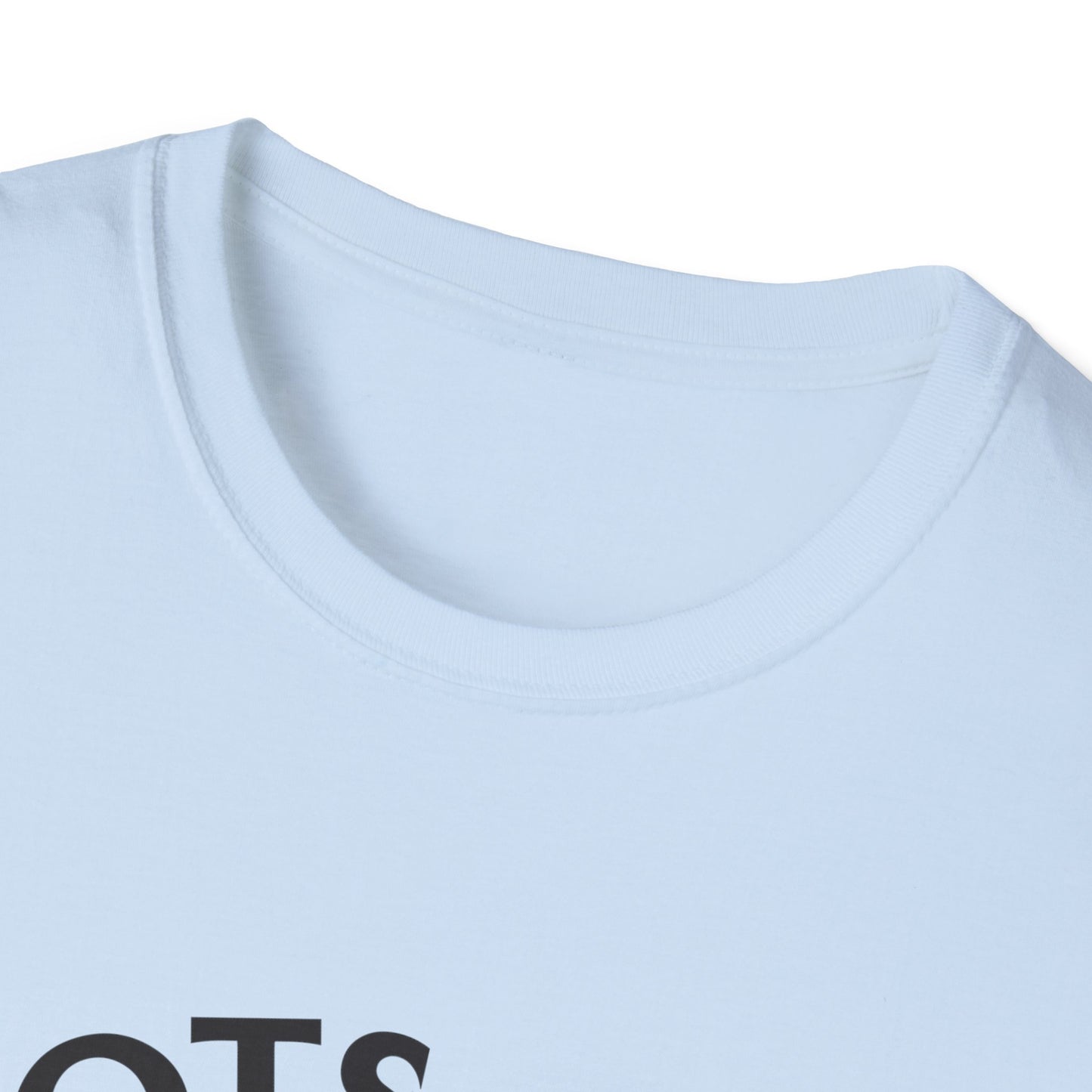 "Shots and Tots" Softstyle T-Shirt