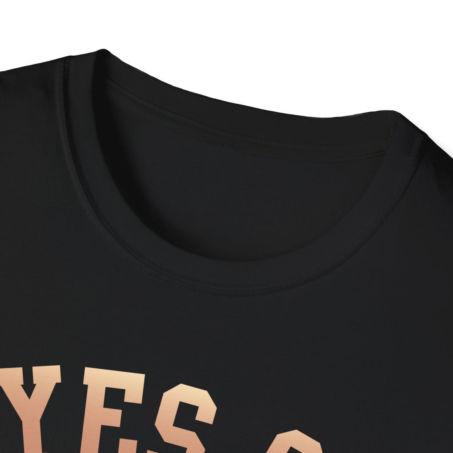 "Eyes on the bar hands off the goods" Men's Bartender Softstyle T-Shirt