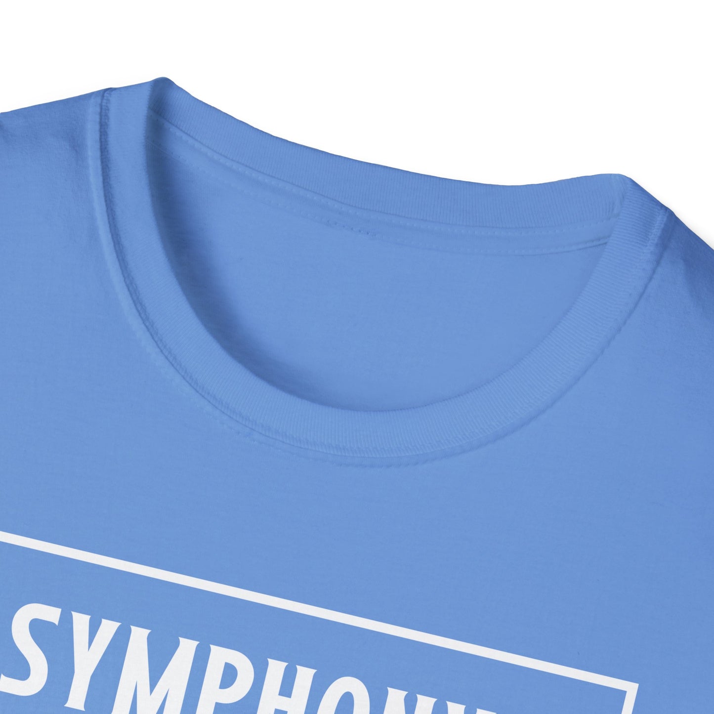 "A Symphony of Spirits" Bartender T-Shirt