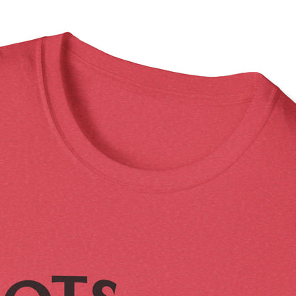 "Shots and Tots" Softstyle T-Shirt