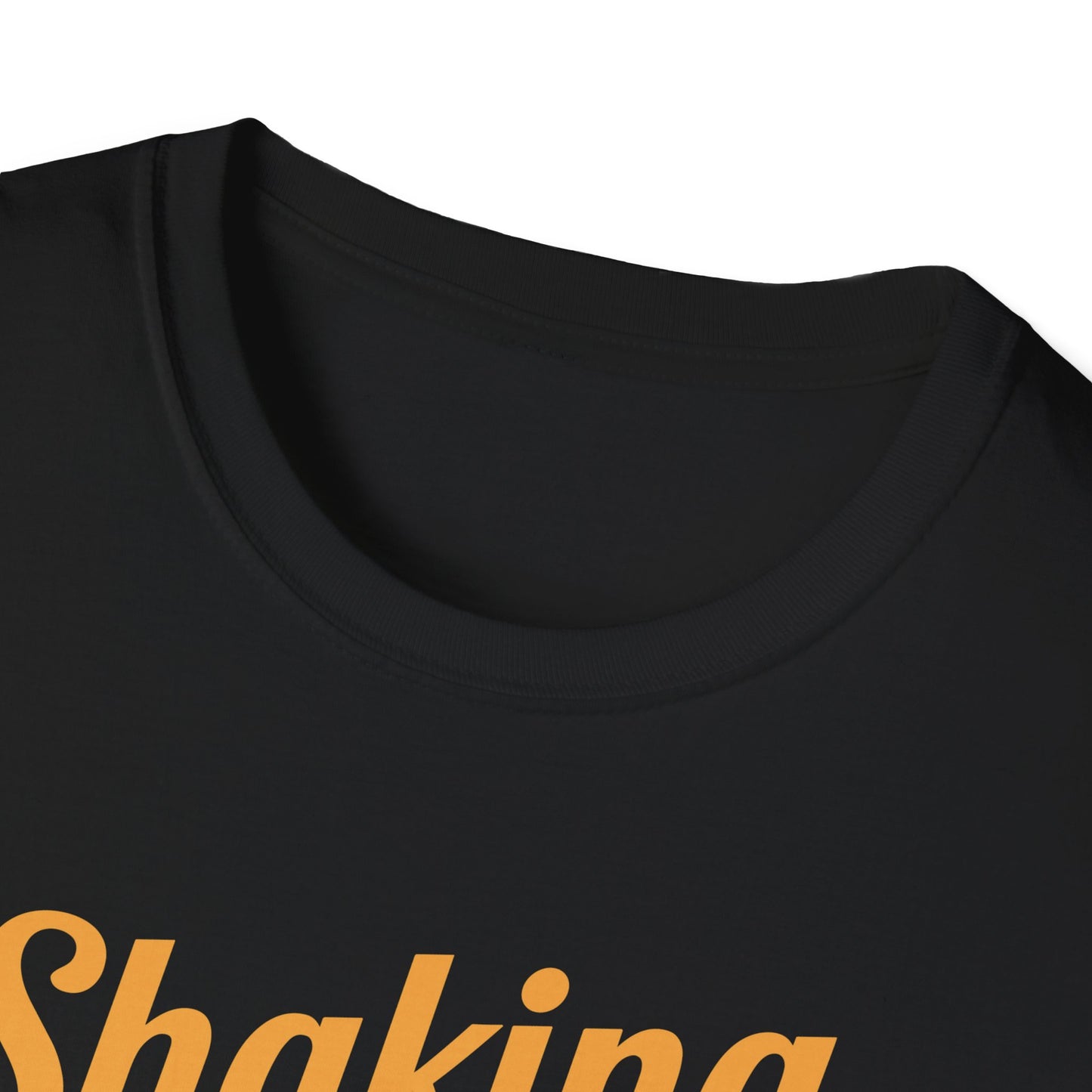 "Shaking My Assets, Stirring Your Drink" Softstyle T-Shirt