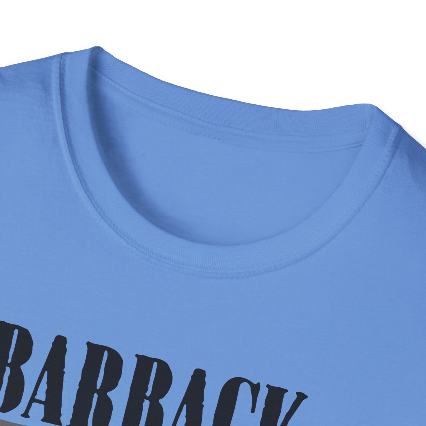 "Barback: Making Bartenders Look Good Since Forever" Bartender Tee