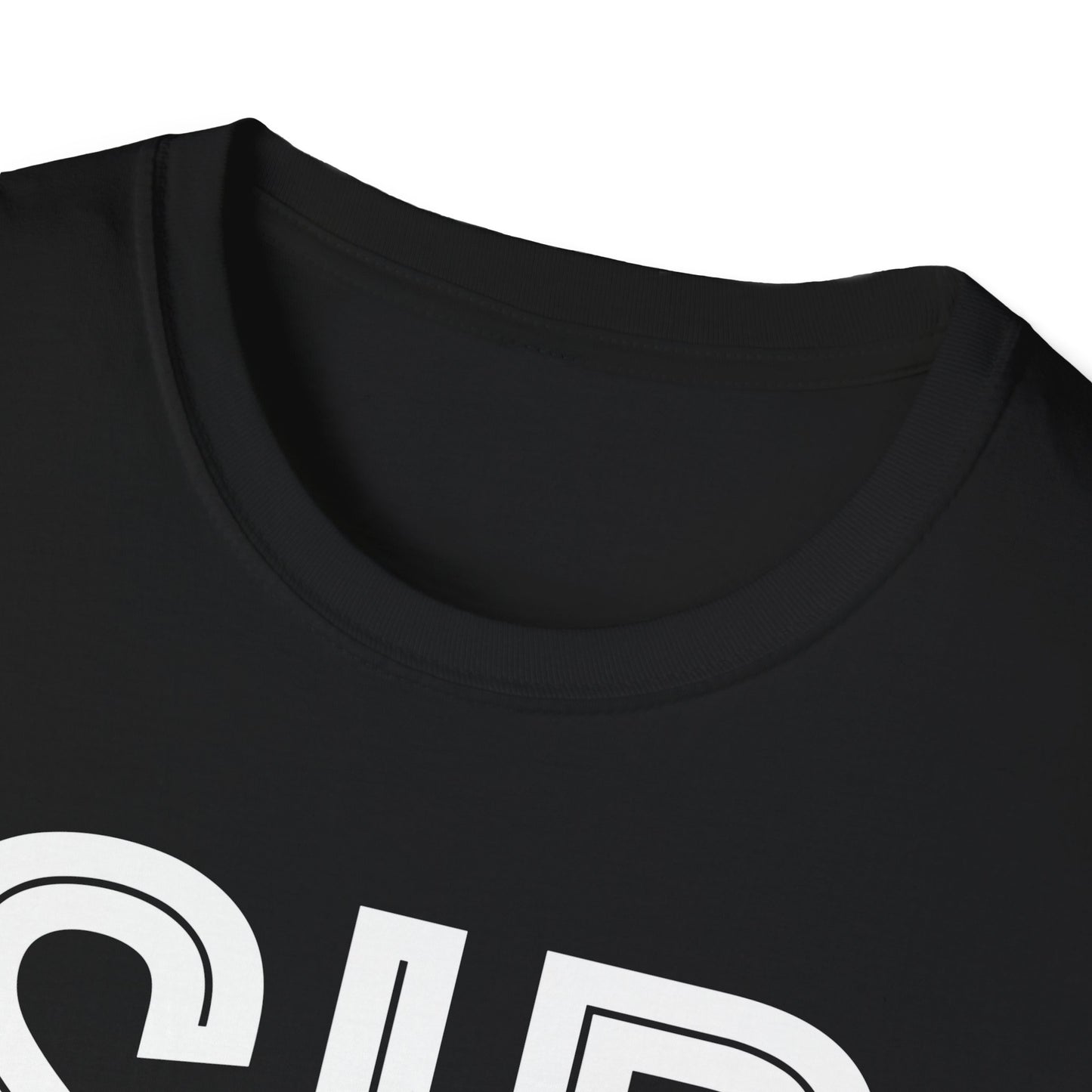 "Sip Happens" Softstyle T-Shirt!