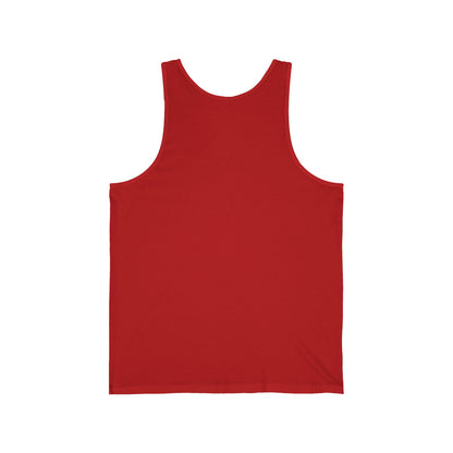 "Cocktails coordination and control" Men’s Bartender Tank Top