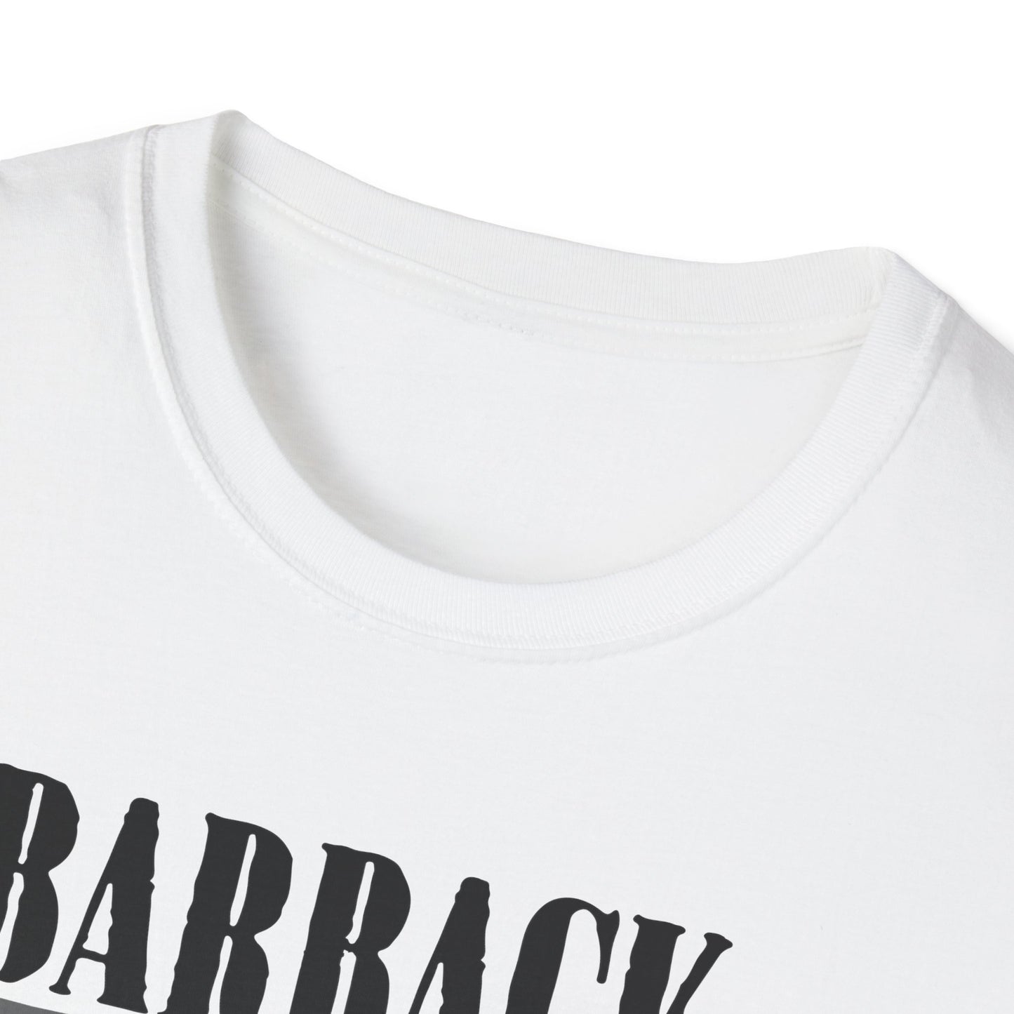 "Barback: Making Bartenders Look Good Since Forever" Bartender Tee