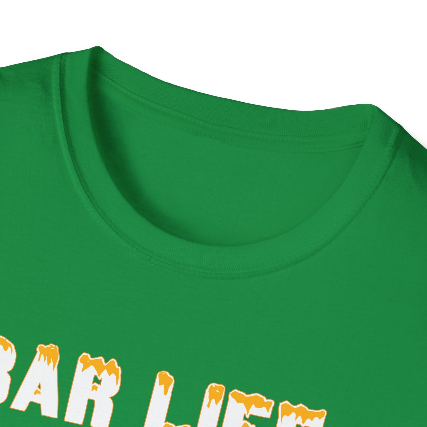 "Bar Life" Bartender T-shirt